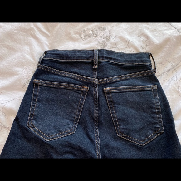 TopShop Jamie jeans - Picture 3 of 3